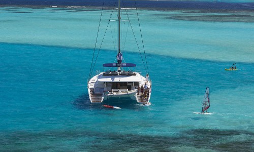 Dream Caribbean - 10 nuits